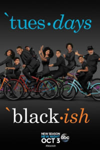 Black-ish - Season 4 Black-ish - Season 4