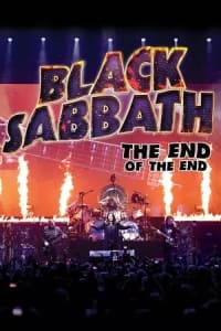 Black Sabbath The End of the End Black Sabbath The End of the End