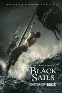 Black Sails - Season 2 Black Sails - Season 2