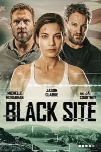 Black Site Black Site
