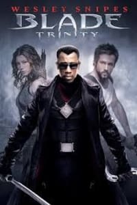 Blade: Trinity Blade: Trinity