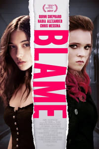 Blame Blame