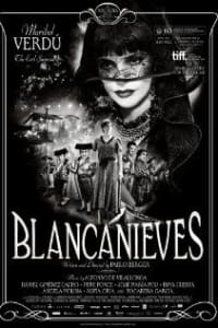 Blancanieves Blancanieves
