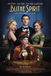 Blithe Spirit Blithe Spirit