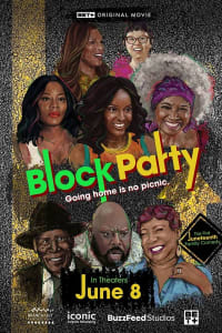 Block Party Block Party