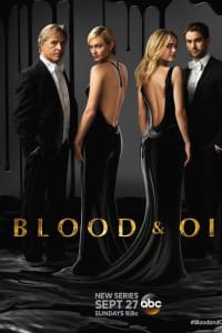 Blood and Oil - Season 1 Blood and Oil - Season 1