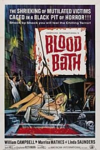Blood Bath Blood Bath