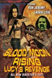 Blood Moon Rising Blood Moon Rising