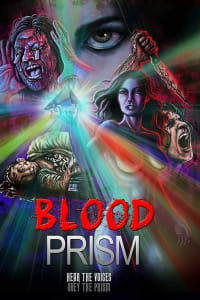 Blood Prism Blood Prism