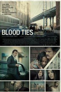 Blood Ties Blood Ties