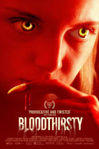 Bloodthirsty Bloodthirsty