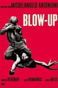 Blowup Blowup
