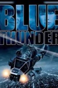 Blue Thunder Blue Thunder
