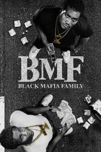 BMF - Season 1 BMF - Season 1