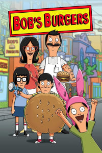 Bobs Burgers - Season 11 Bobs Burgers - Season 11