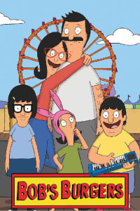Bobs Burgers - Season 2 Bobs Burgers - Season 2