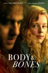 Body and Bones Body and Bones