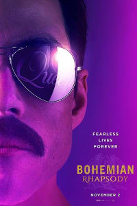 Bohemian Rhapsody Bohemian Rhapsody