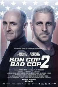 Bon Cop Bad Cop 2