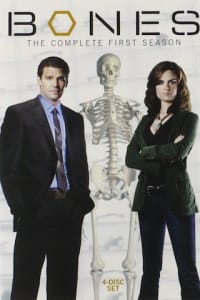 Bones - Season 1 Bones - Season 1