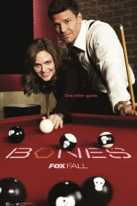 Bones - Season 10 Bones - Season 10