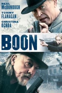 Boon Boon