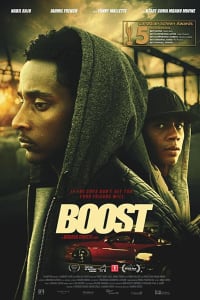 Boost Boost
