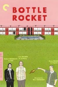 Bottle Rocket Bottle Rocket