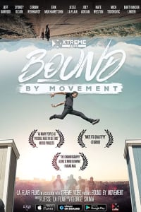 Bound By Movement Bound By Movement