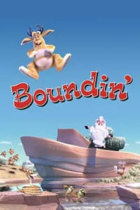Boundin Boundin