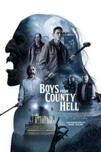Boys from County Hell Boys from County Hell