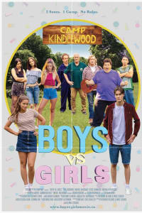Boys vs. Girls