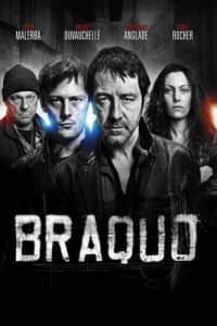Braquo - Season 4 Braquo - Season 4