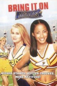 Bring It on Again Bring It on Again