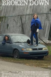 Broken Down Broken Down