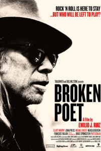 Broken Poet Broken Poet
