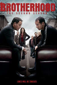 Brotherhood - Season 2 Brotherhood - Season 2