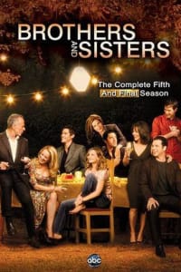 Brothers and Sisters - Season 5 Brothers and Sisters - Season 5