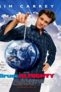 Bruce Almighty Bruce Almighty