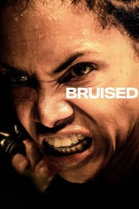 Bruised Bruised