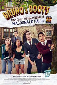 Bruno & Boots: This Can't Be Happening at Macdonald Hall Bruno & Boots: This Can't Be Happening at Macdonald Hall