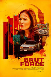 Brut Force Brut Force