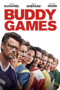 Buddy Games Buddy Games