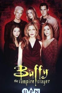 Buffy the Vampire Slayer - Season 3 Buffy the Vampire Slayer - Season 3