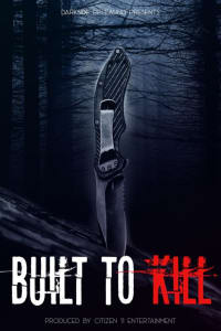 Built to Kill Built to Kill