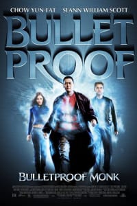 Bulletproof Monk Bulletproof Monk