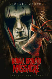 Burial Ground Massacre Burial Ground Massacre