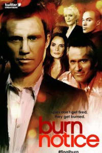 Burn Notice - Season 1 Burn Notice - Season 1