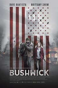 Bushwick Bushwick