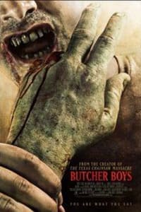 Butcher Boys Butcher Boys